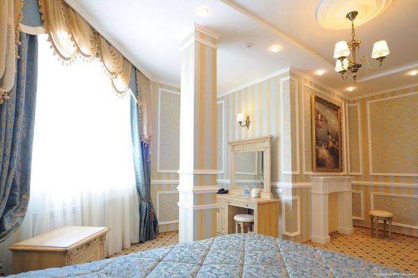 Prestige Business Hotel (Kursk)